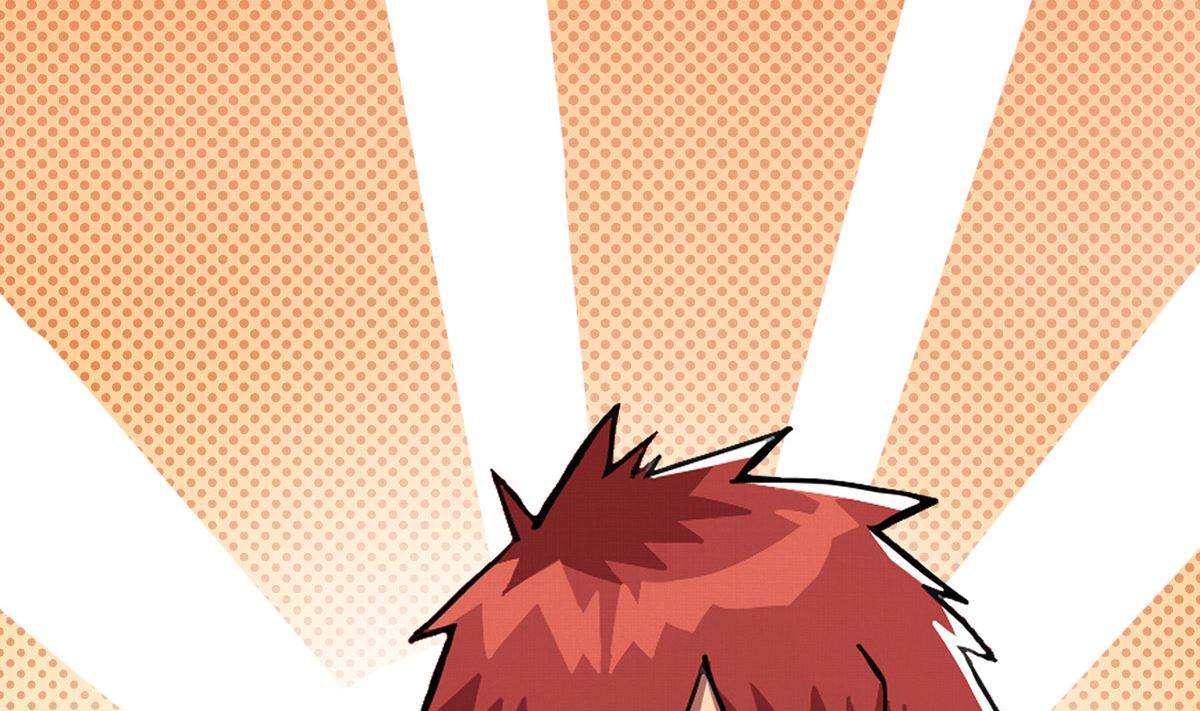 057话 意外的怪物(1/3)-第57话