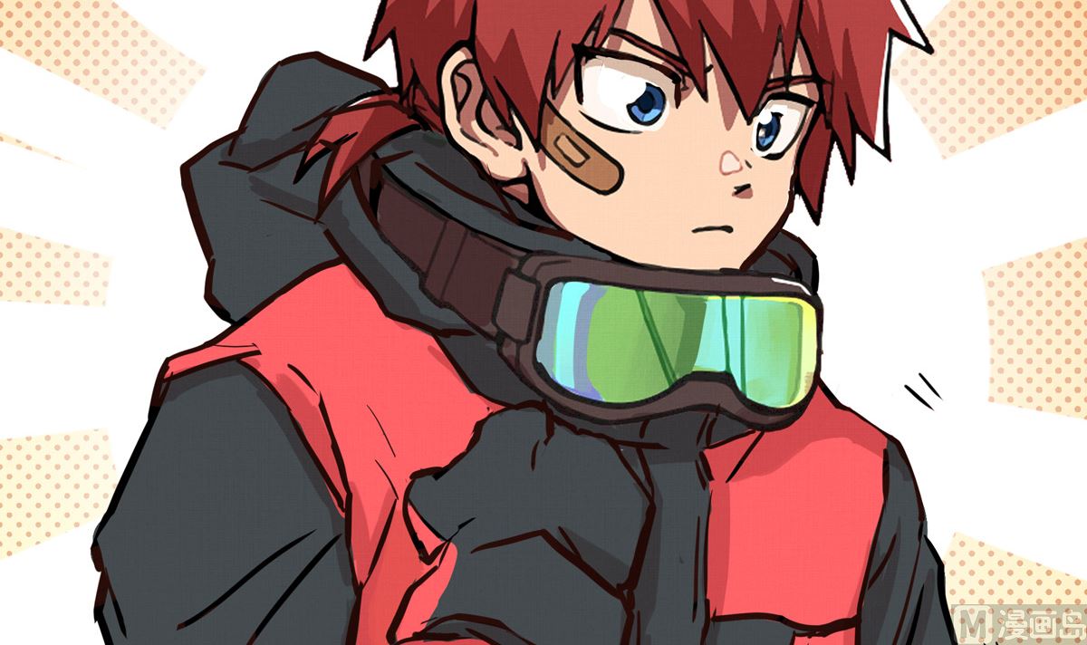 057话 意外的怪物(1/3)-第57话