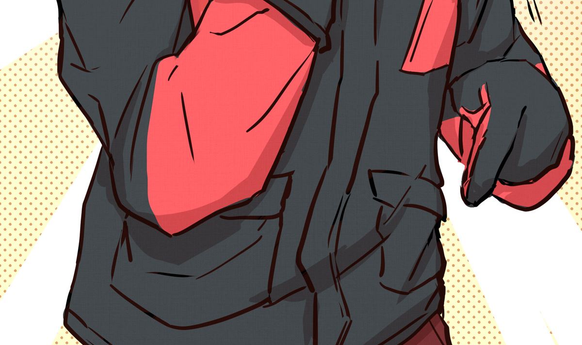 057话 意外的怪物(1/3)-第57话