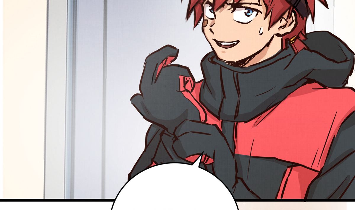 057话 意外的怪物(1/3)-第57话