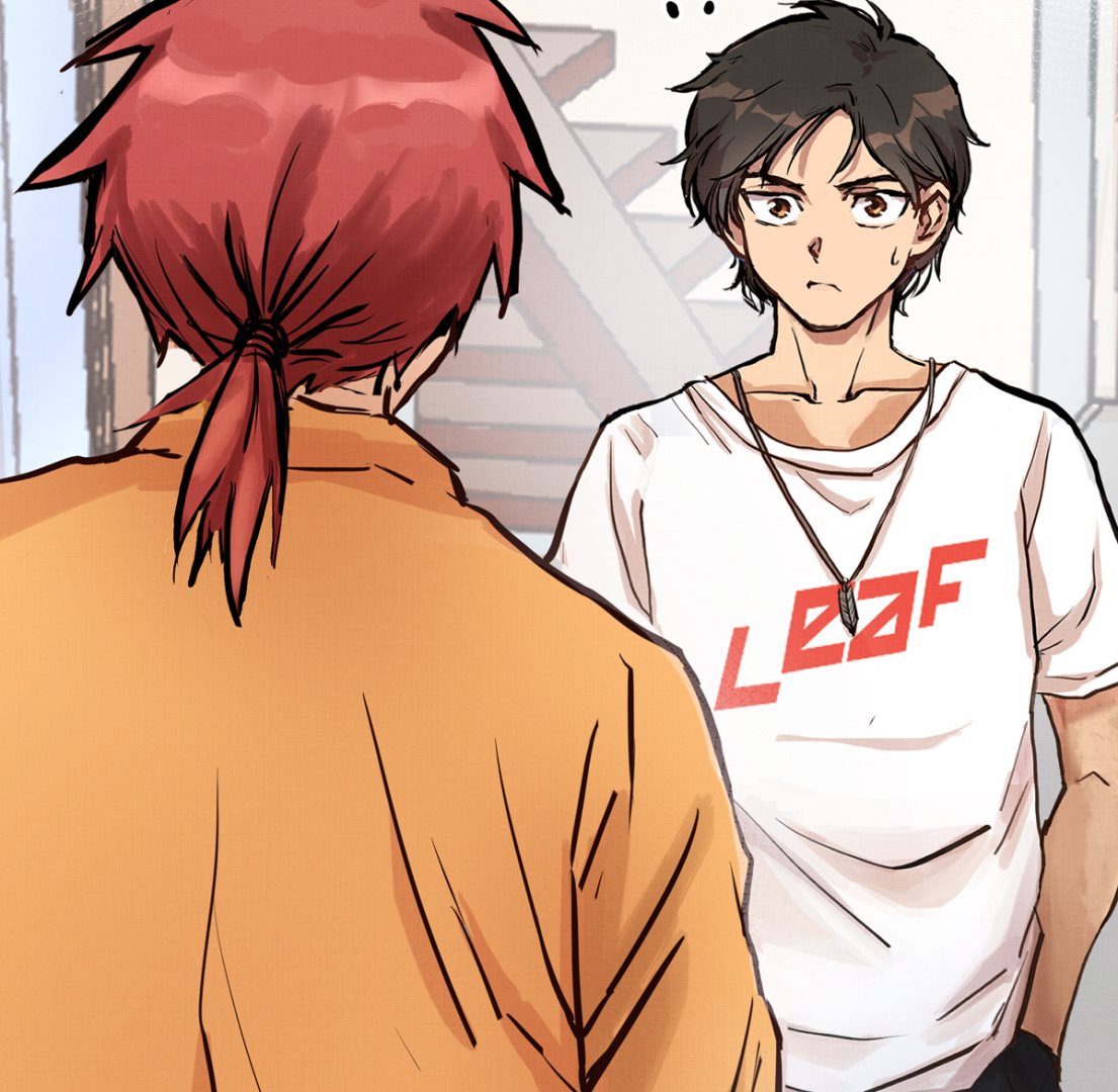 059话 意外的访客(1/3)-第59话