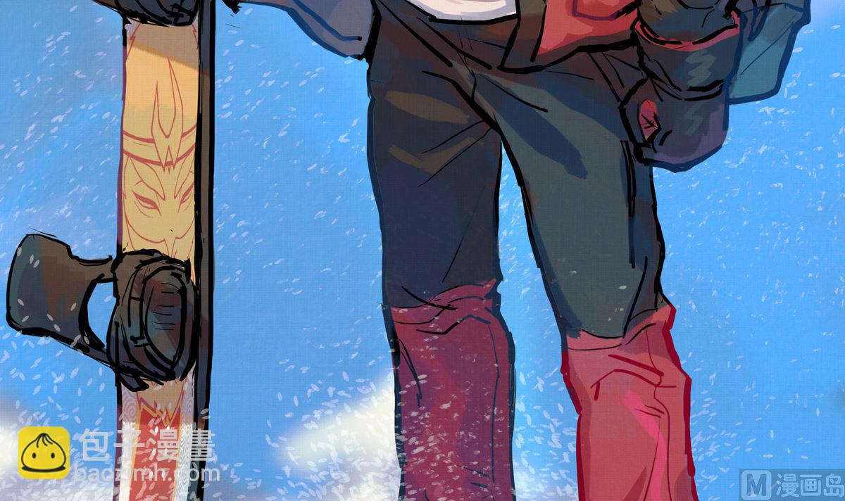 059话 意外的访客(1/3)-第59话