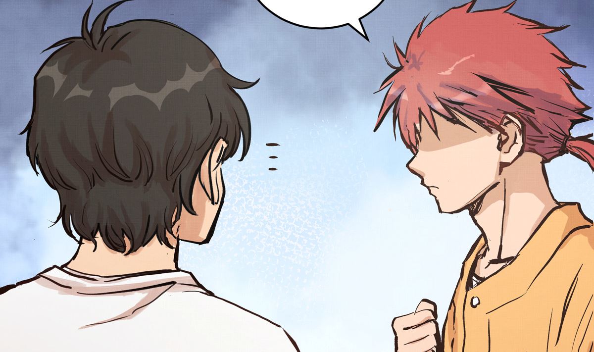 059话 意外的访客(1/3)-第59话