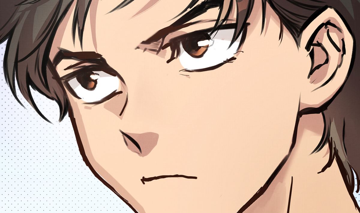 059话 意外的访客(1/3)-第59话