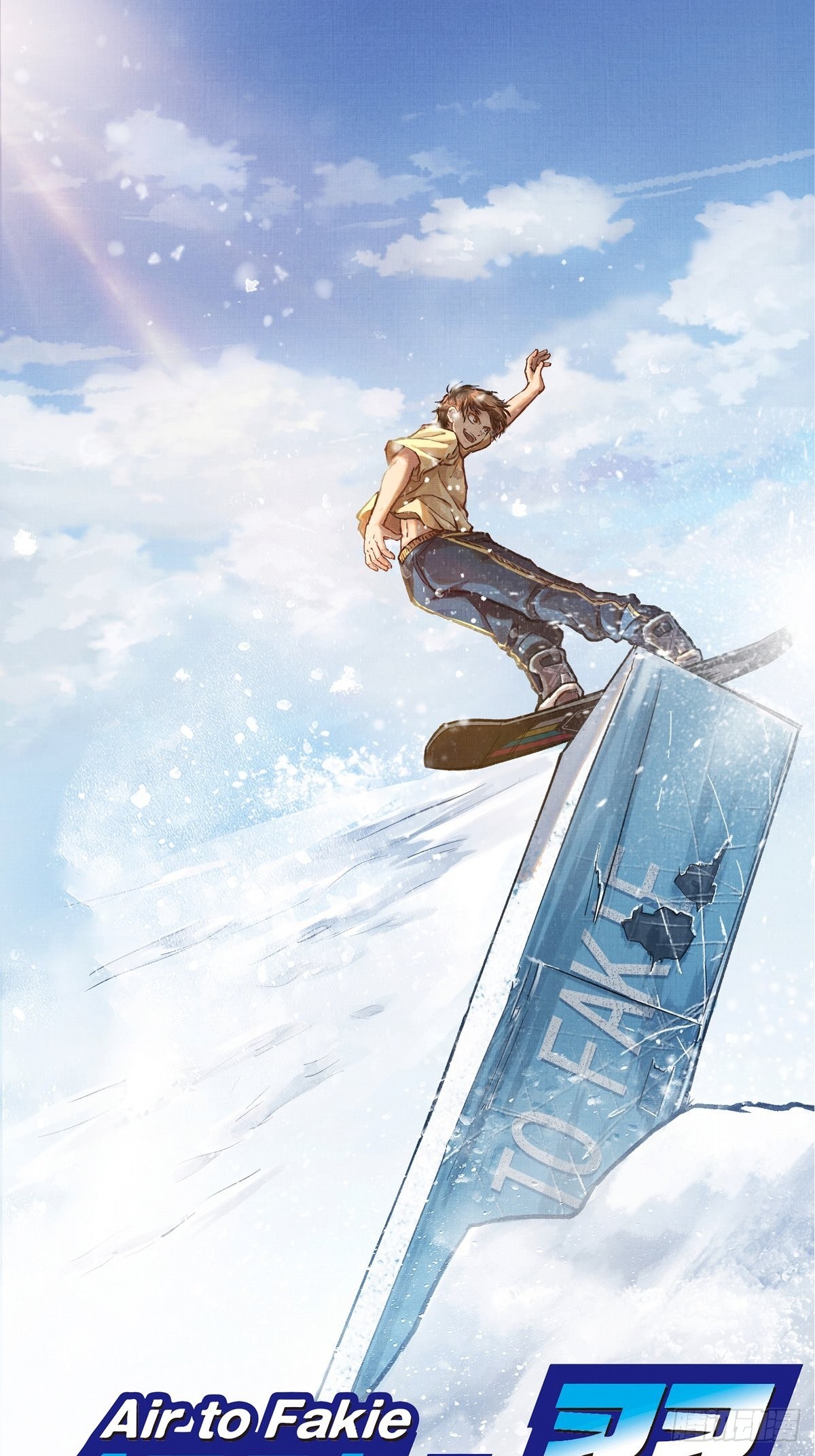 007话 顶级教练证-第7话