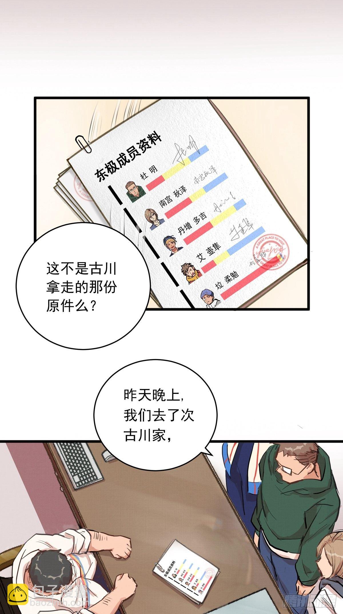 007话 顶级教练证-第7话