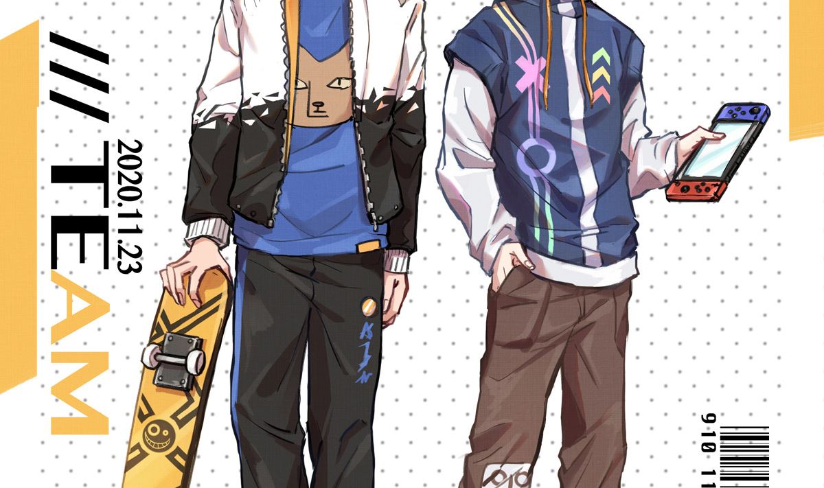 061话 错过的少年(1/3)-第61话