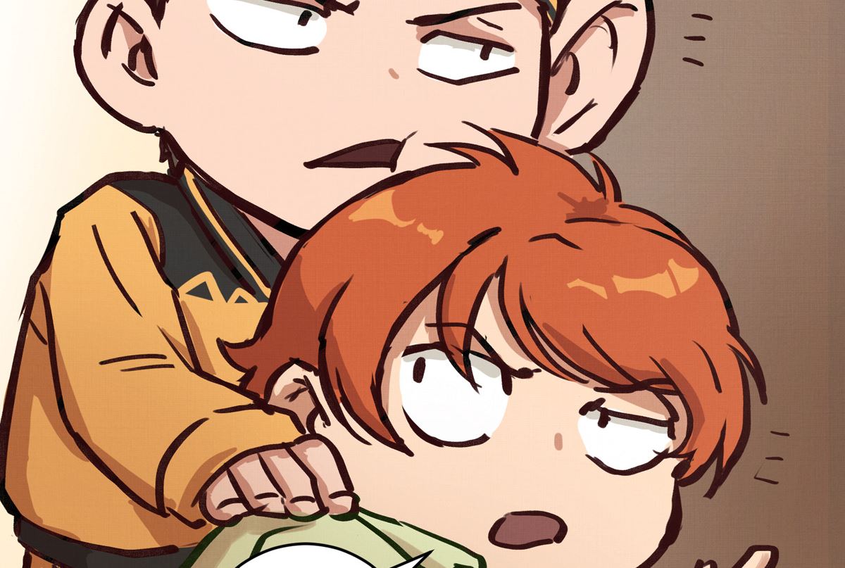 061话 错过的少年(1/3)-第61话