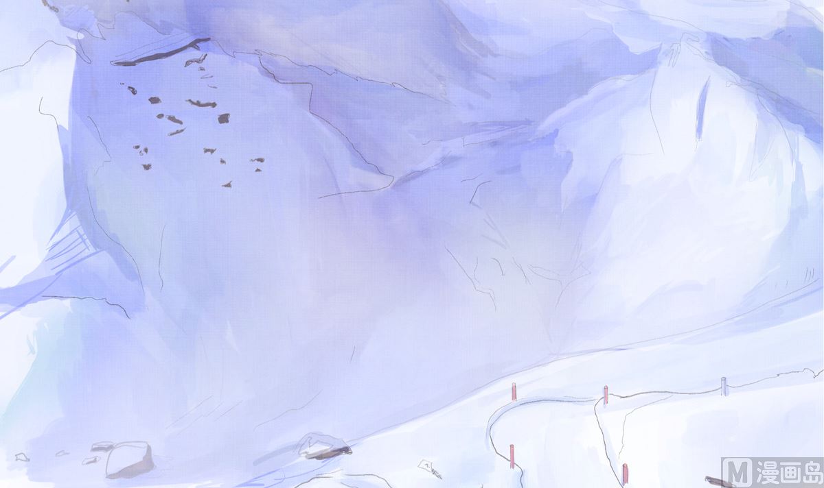 063话 跟滑的难度(1/3)-第63话