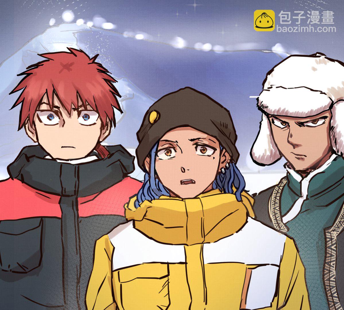 065话 不用让(1/2)-第65话