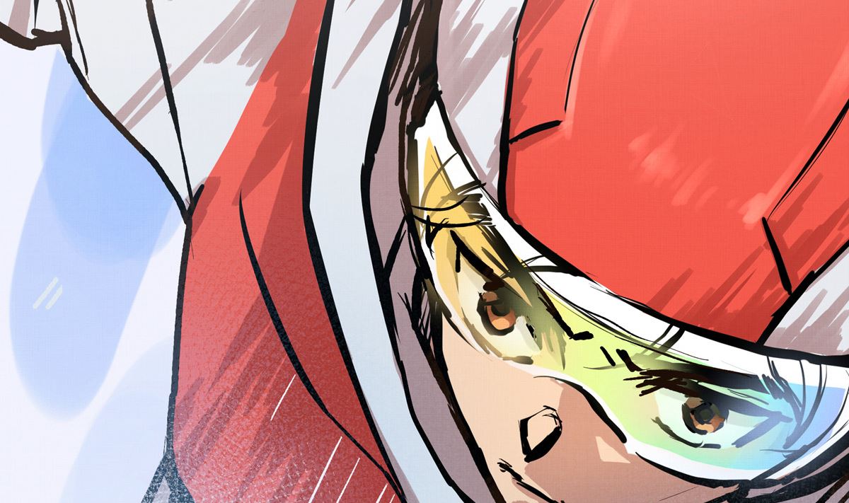 067话 拼尽全力的体能(1/2)-第67话