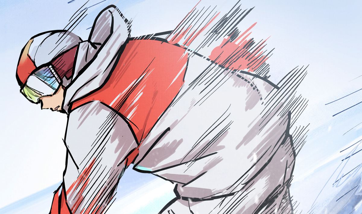 067话 拼尽全力的体能(1/2)-第67话