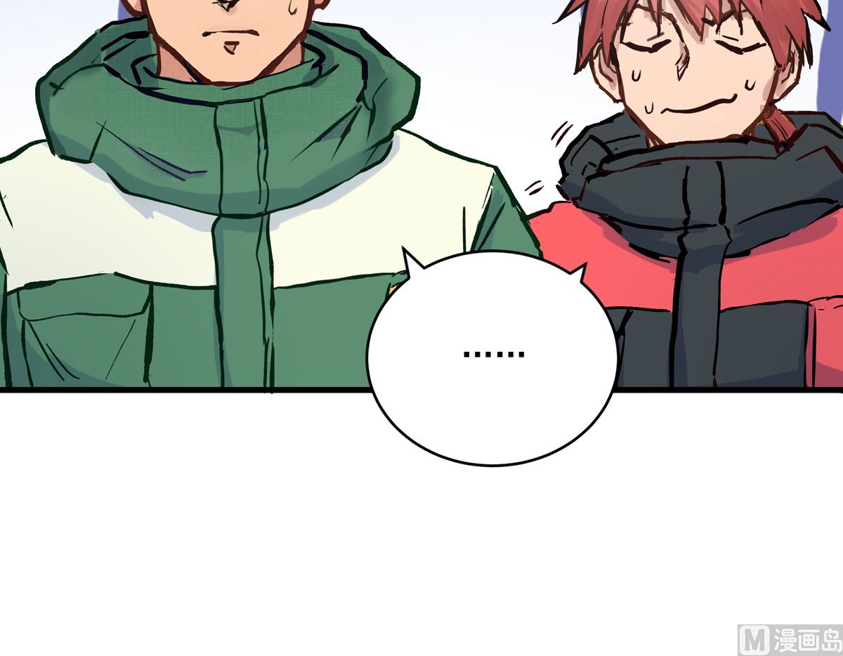 071话 作为第一人的压力(1/2)-第71话