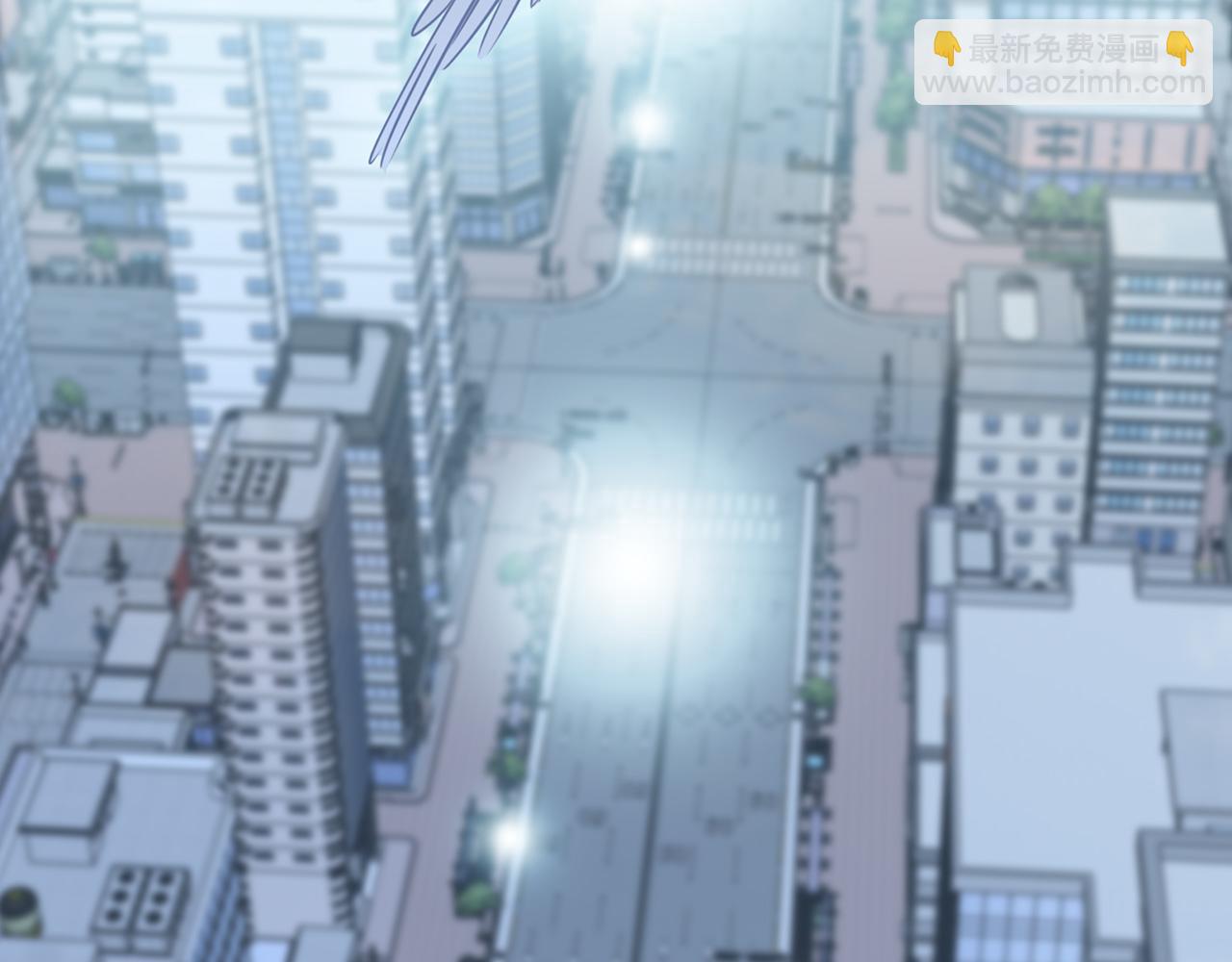 隱世華族 - 第104話：再次相遇（大結局）(3/4) - 3