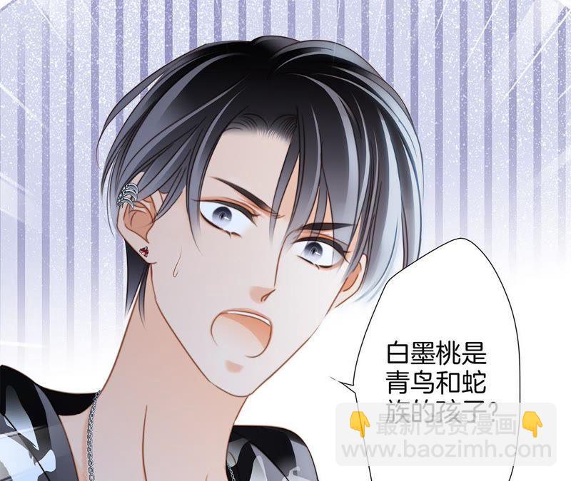 隱世華族 - 第32話 赤蟒(1/2) - 6