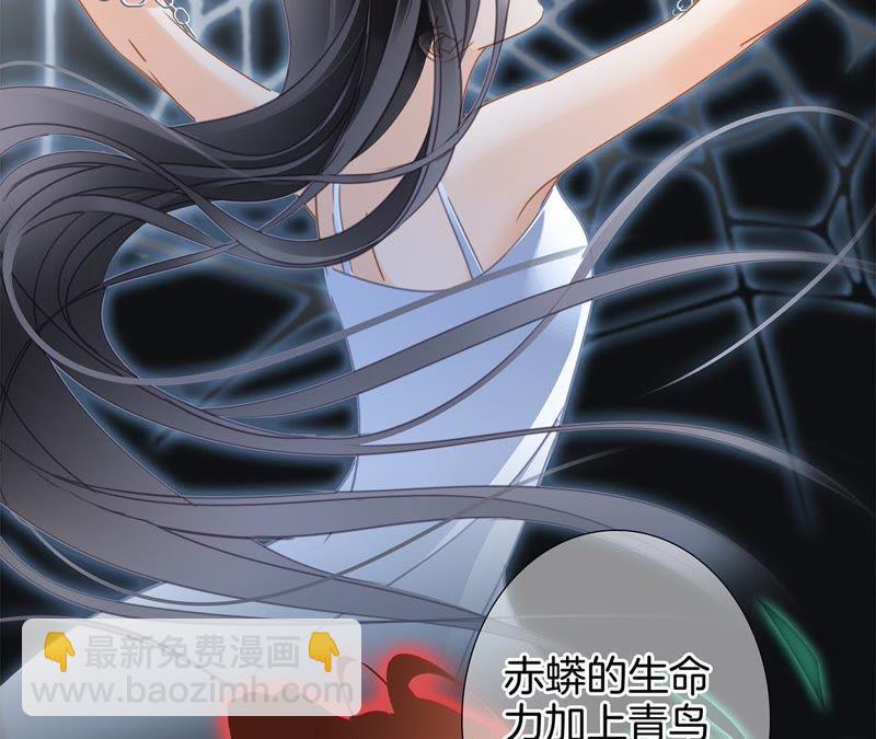 隱世華族 - 第36話 血祭(2/2) - 2