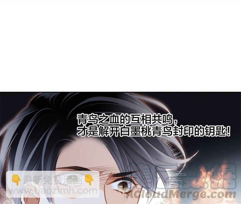 隱世華族 - 第45話 解封(1/2) - 7