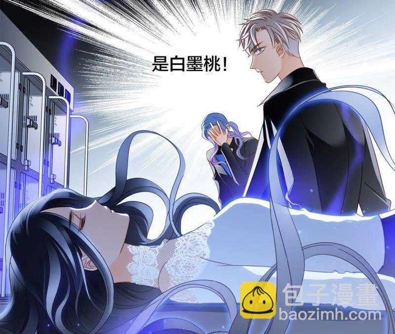 隱世華族 - 第49話 決心(1/3) - 6