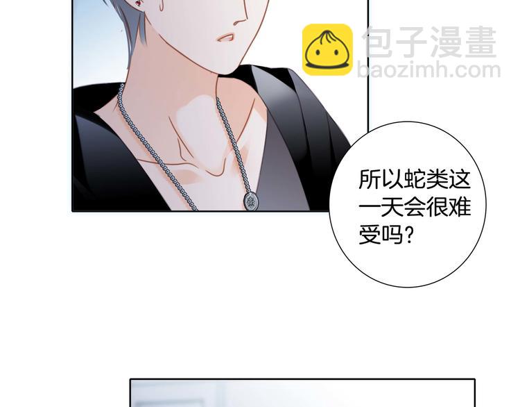 隱世華族 - 端午小番外(1/2) - 3