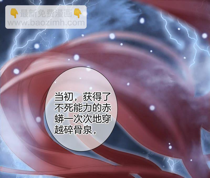 隱世華族 - 第55話 碎骨(2/2) - 6