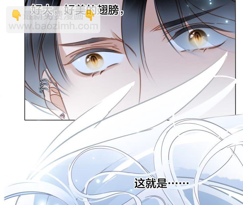 隱世華族 - 第57話 翅膀(1/3) - 7