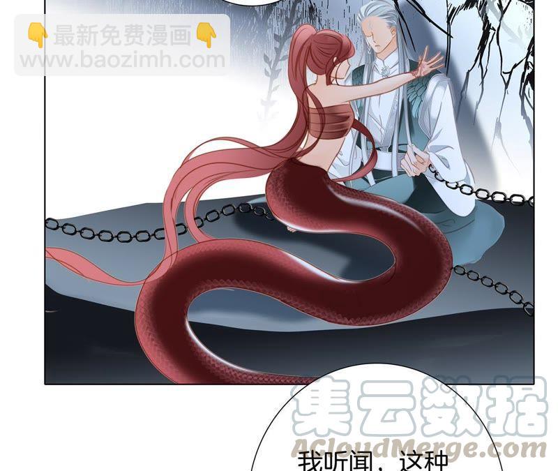 隱世華族 - 第61話 無解(2/2) - 1