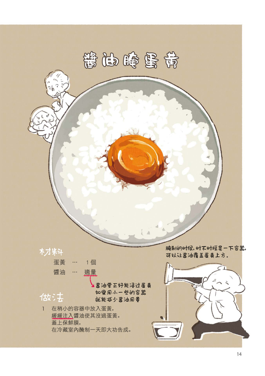 飲食人生 - 1話 - 4