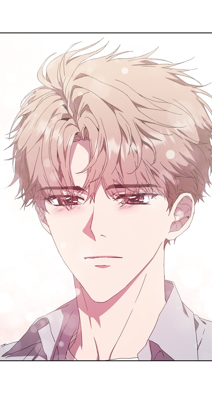 15 直球进攻(1/2)-第15话