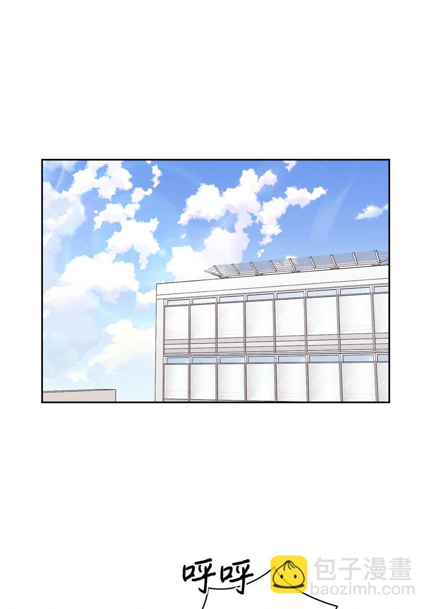 15 直球进攻(1/2)-第15话