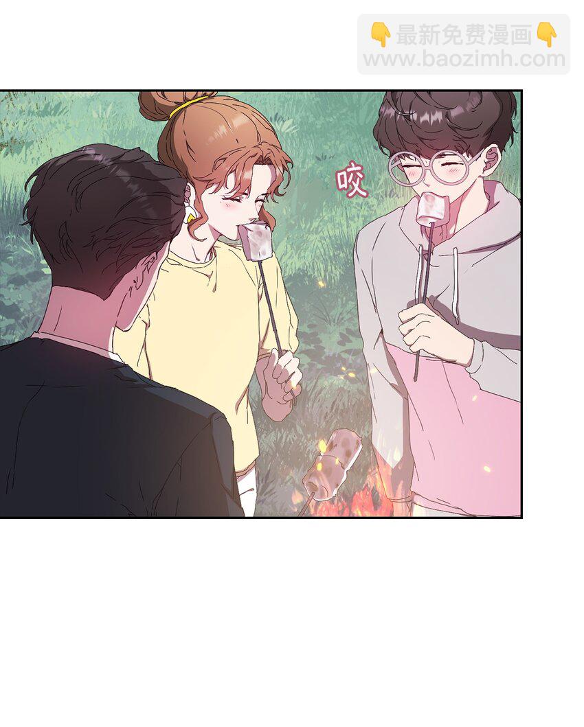 17 理想型对决(1/2)-第17话