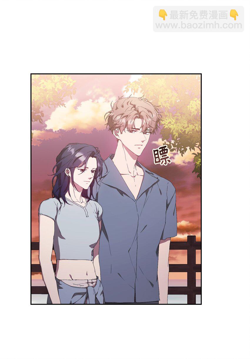 25 确认心意(1/2)-第25话