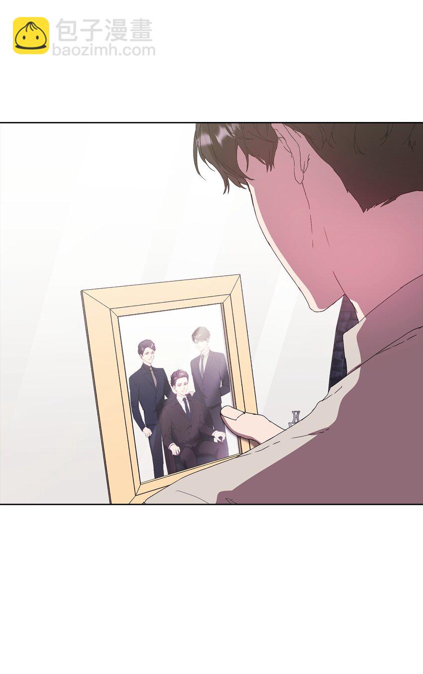 41 刹车失灵(1/2)-第41话