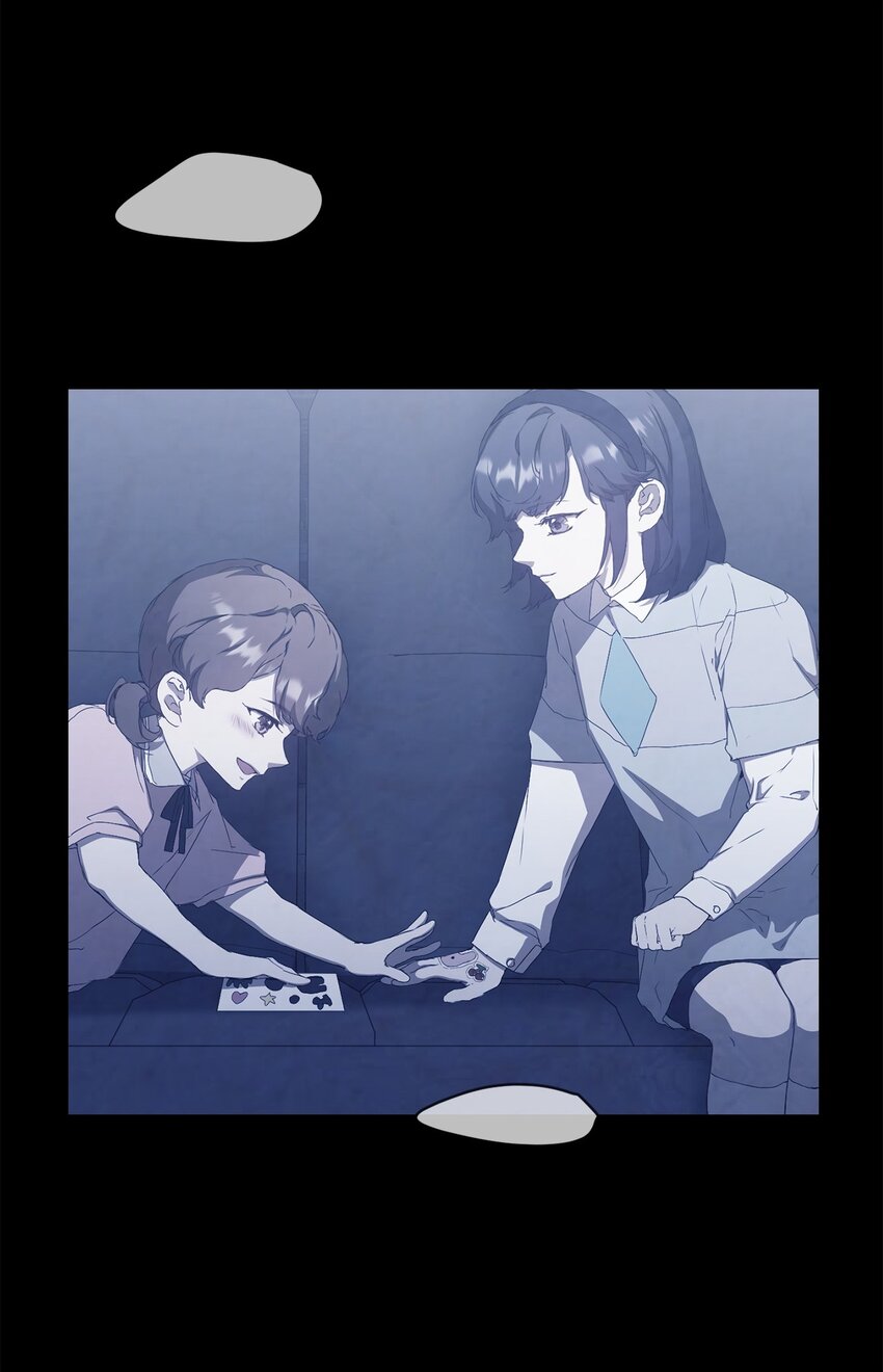 43 怡贤的回忆1(1/2)-第43话