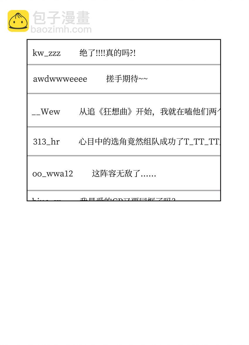 49 盼望已久的婚礼(1/2)-第49话