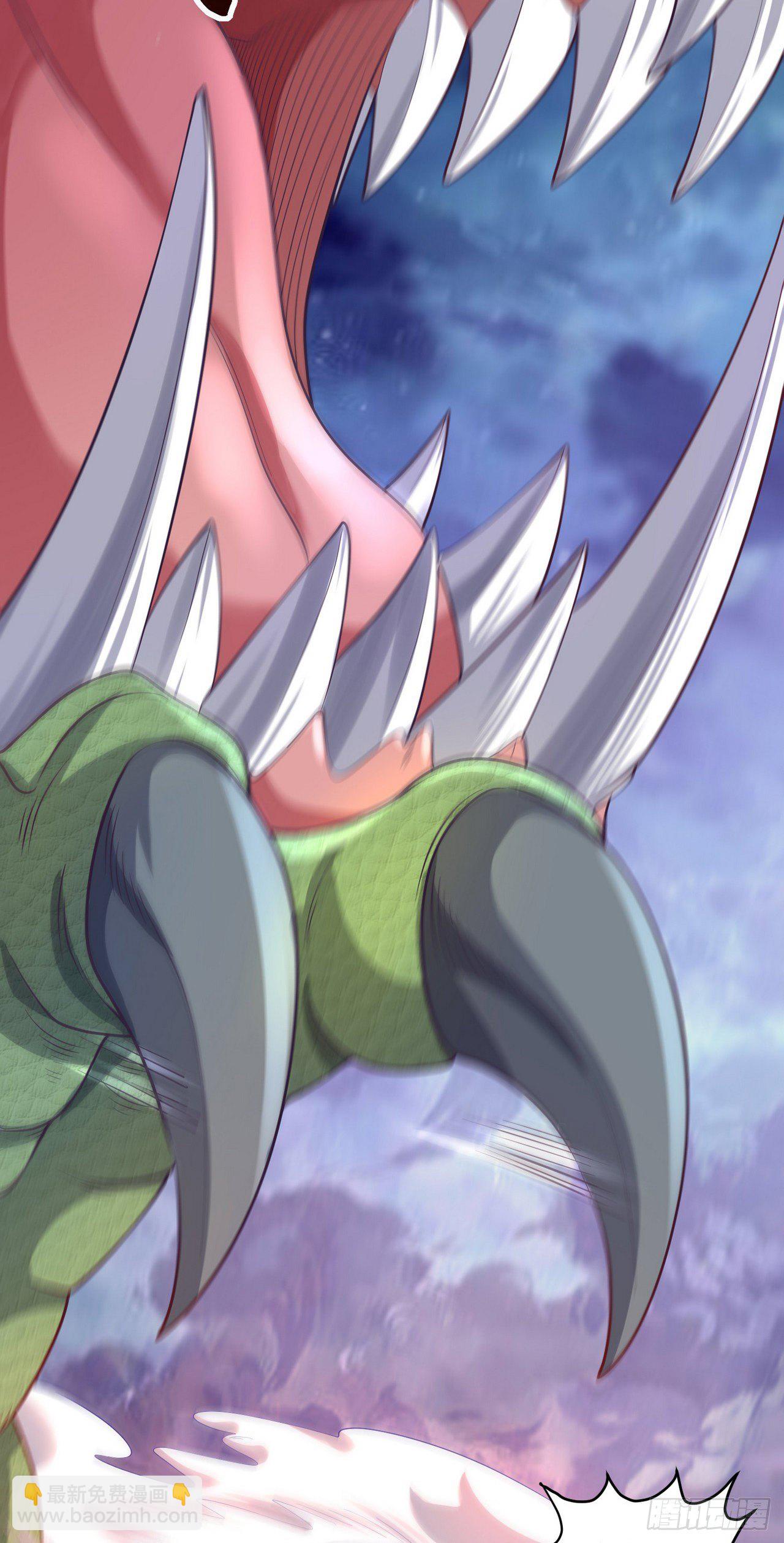 因爲你們太弱我今天也死不了 - 12 葉落，我回來了(1/2) - 4