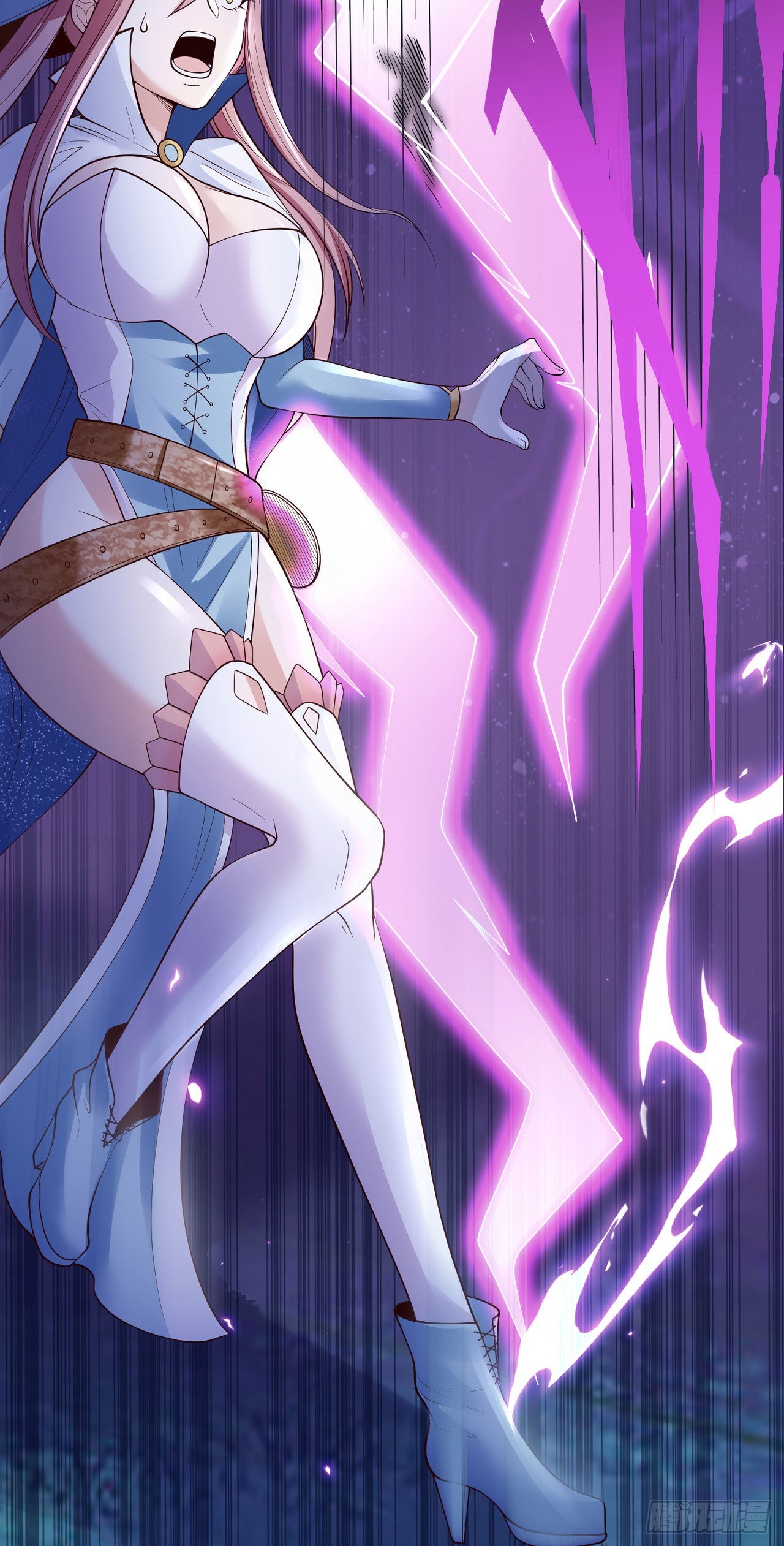 因爲你們太弱我今天也死不了 - 14 少年，你勇者了嗎？(1/2) - 2