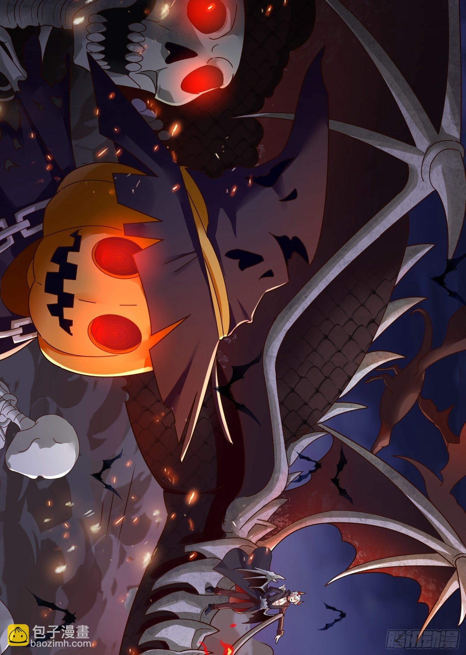 因爲你們太弱我今天也死不了 - 02 挑釁？(2/2) - 5