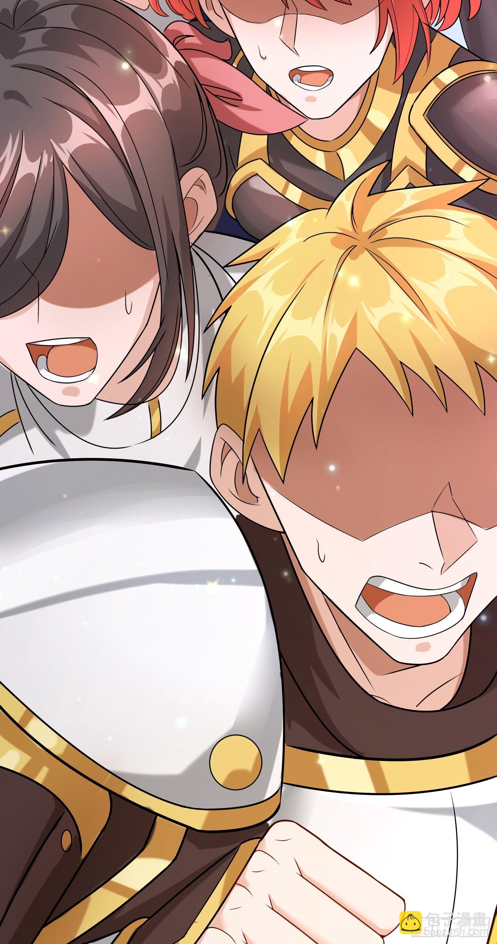 因爲你們太弱我今天也死不了 - 02 挑釁？(1/2) - 7