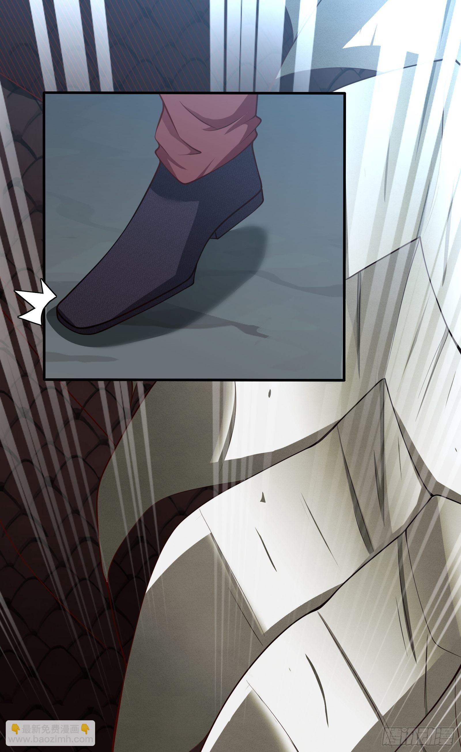 因爲你們太弱我今天也死不了 - 02 挑釁？(2/2) - 1