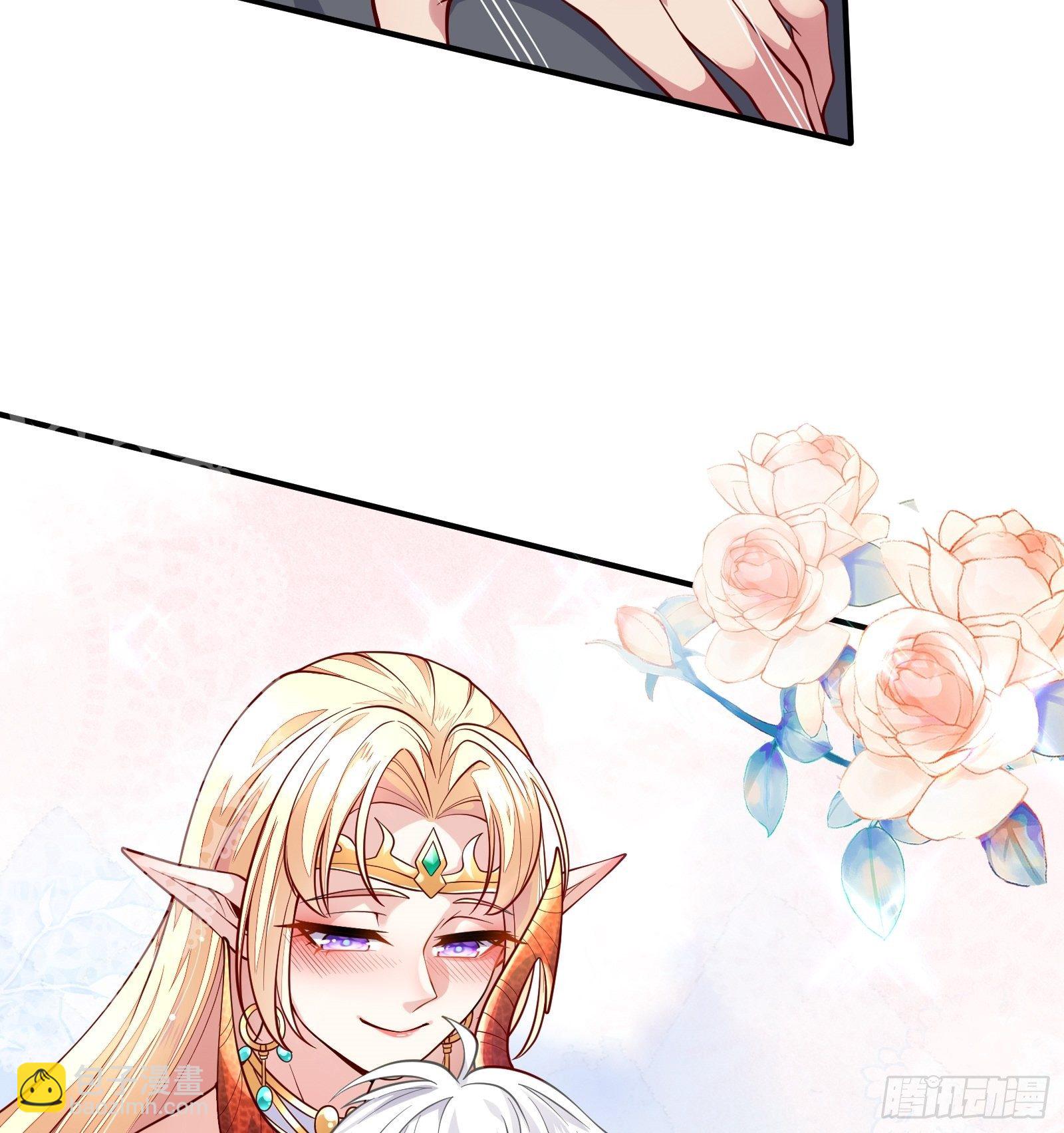 因爲你們太弱我今天也死不了 - 02 挑釁？(2/2) - 5