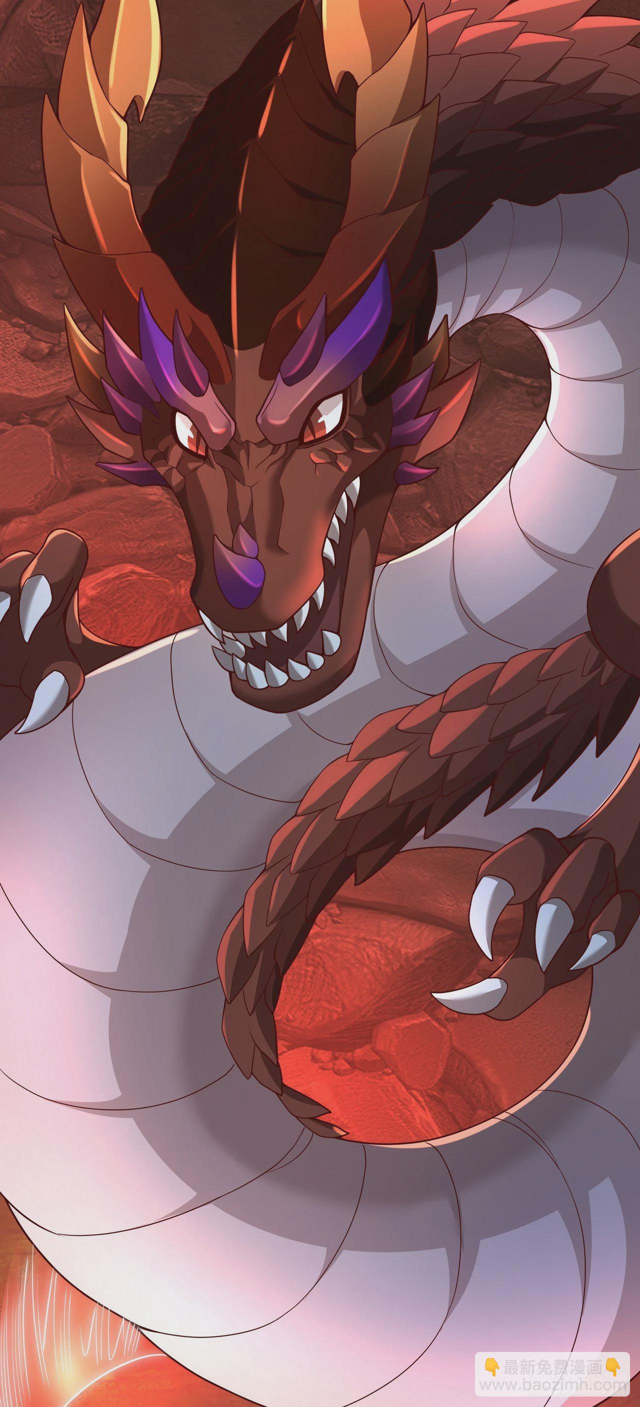 因爲你們太弱我今天也死不了 - 20 這纔是我的愛徒 - 6