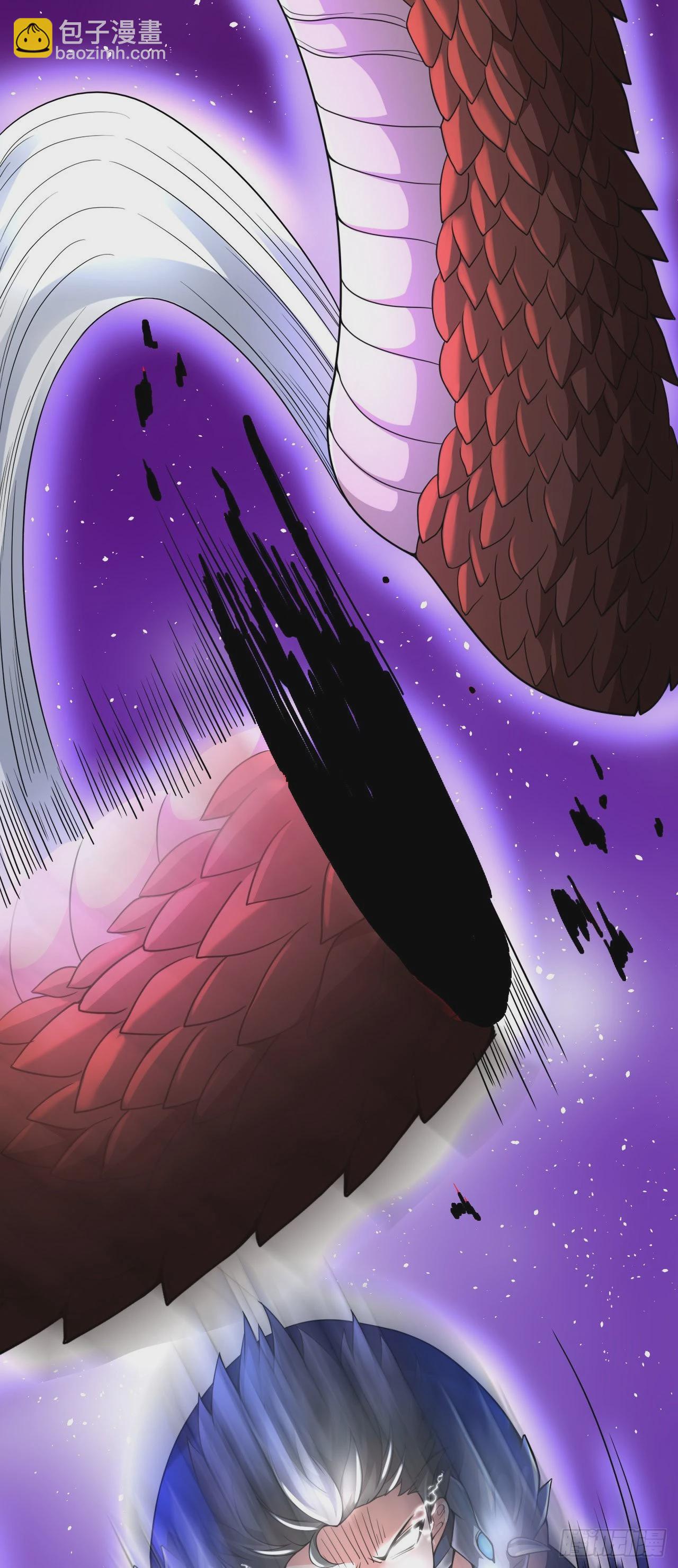 因爲你們太弱我今天也死不了 - 20 這纔是我的愛徒 - 6