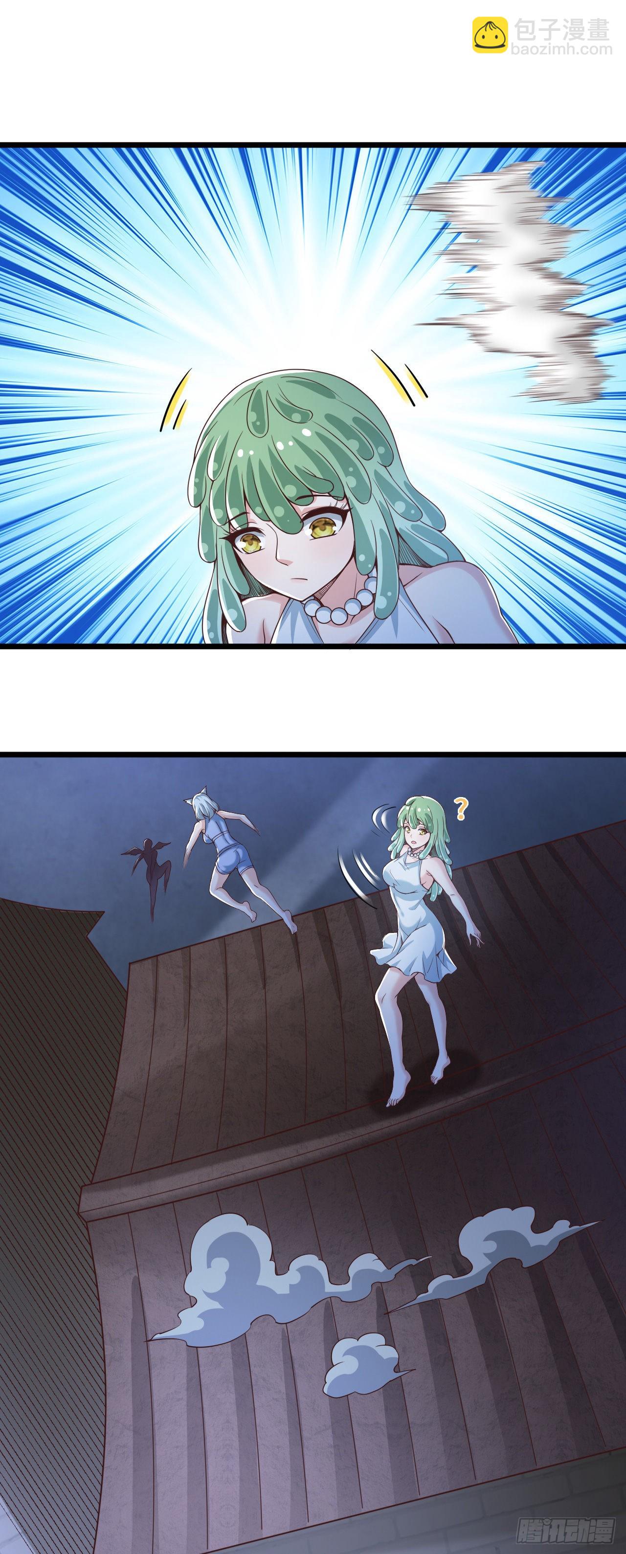 因爲你們太弱我今天也死不了 - 26 通道世界，再現！ - 2