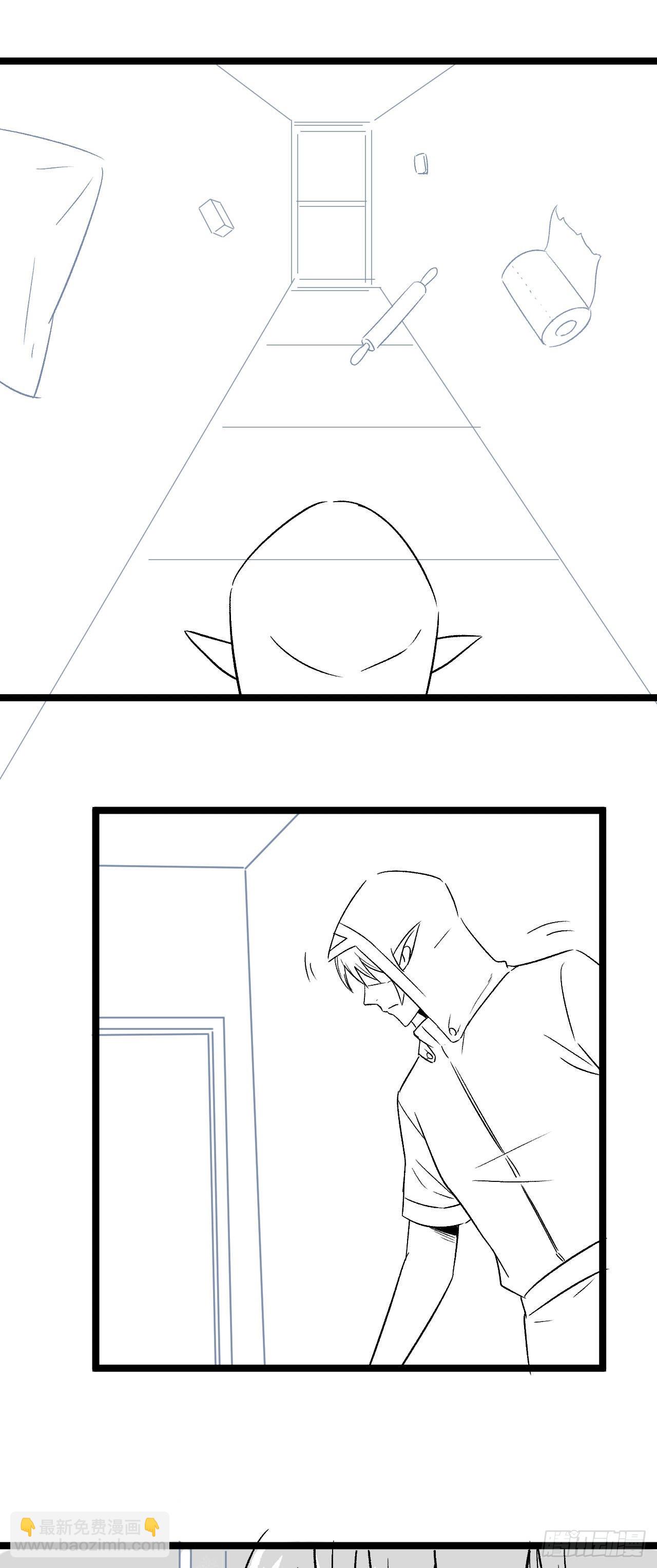 因爲你們太弱我今天也死不了 - 26 通道世界，再現！ - 5