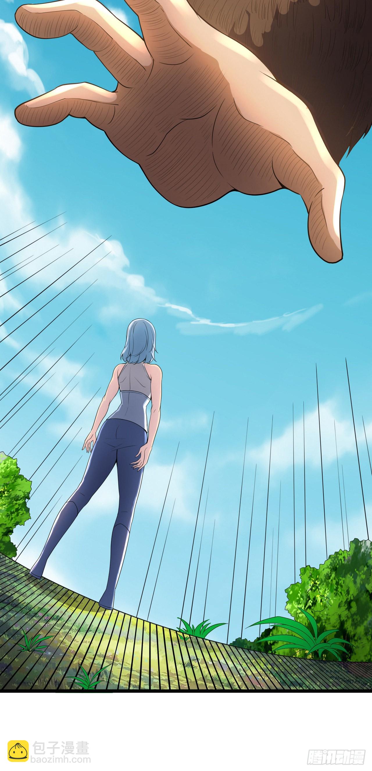 30 祝你忌日快乐！-第31话