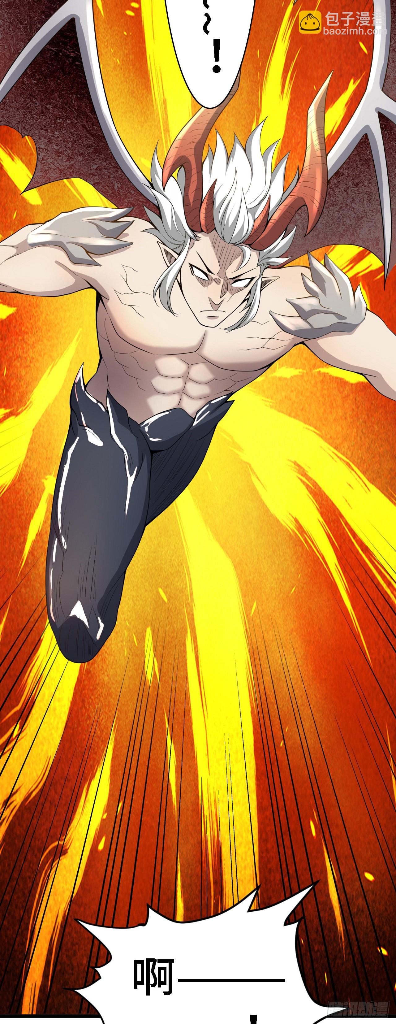 30 祝你忌日快乐！-第31话