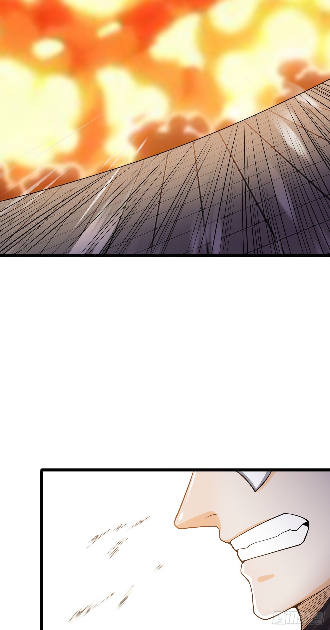 因爲你們太弱我今天也死不了 - 34 吞噬空間！！ - 7