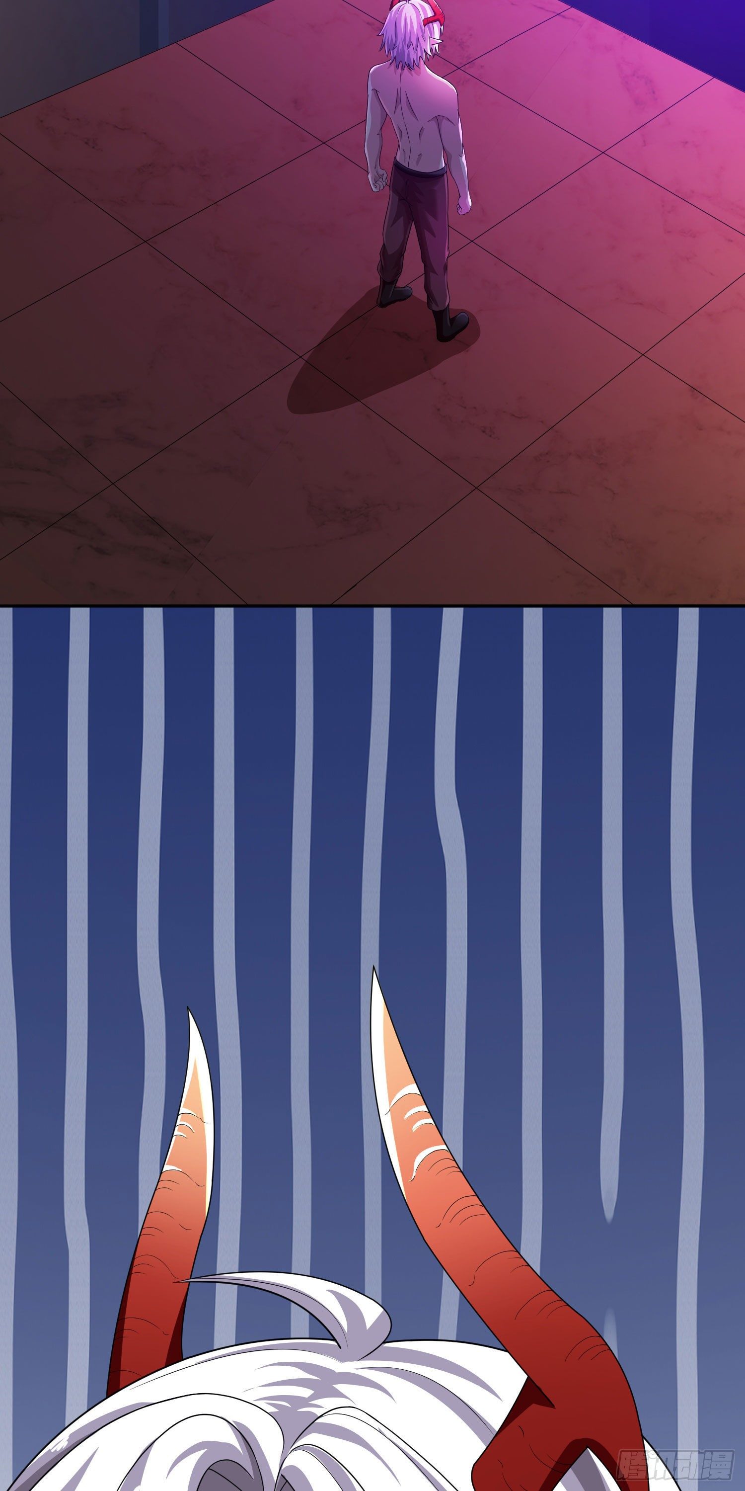 因爲你們太弱我今天也死不了 - 06 緋紅叛變了！？(2/3) - 6