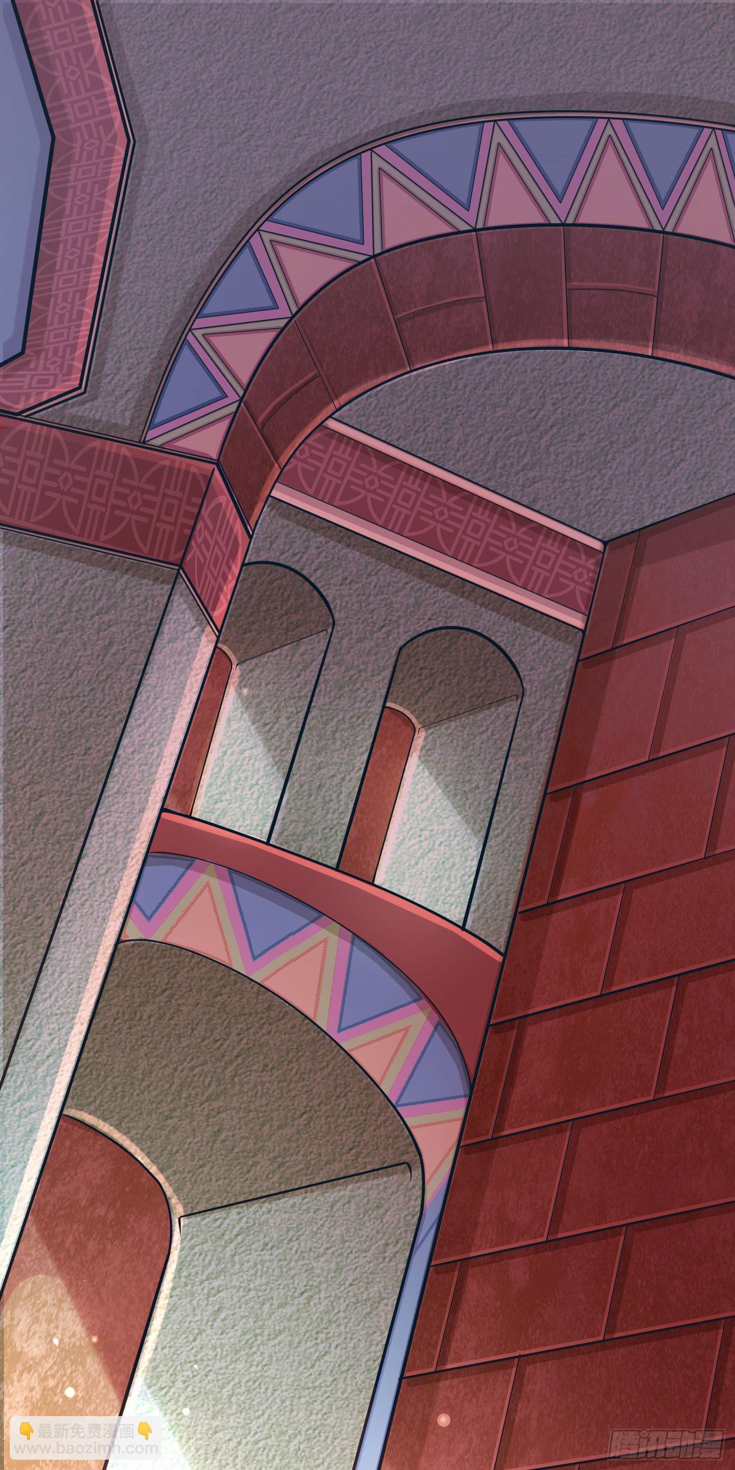 因爲你們太弱我今天也死不了 - 06 緋紅叛變了！？(2/3) - 5