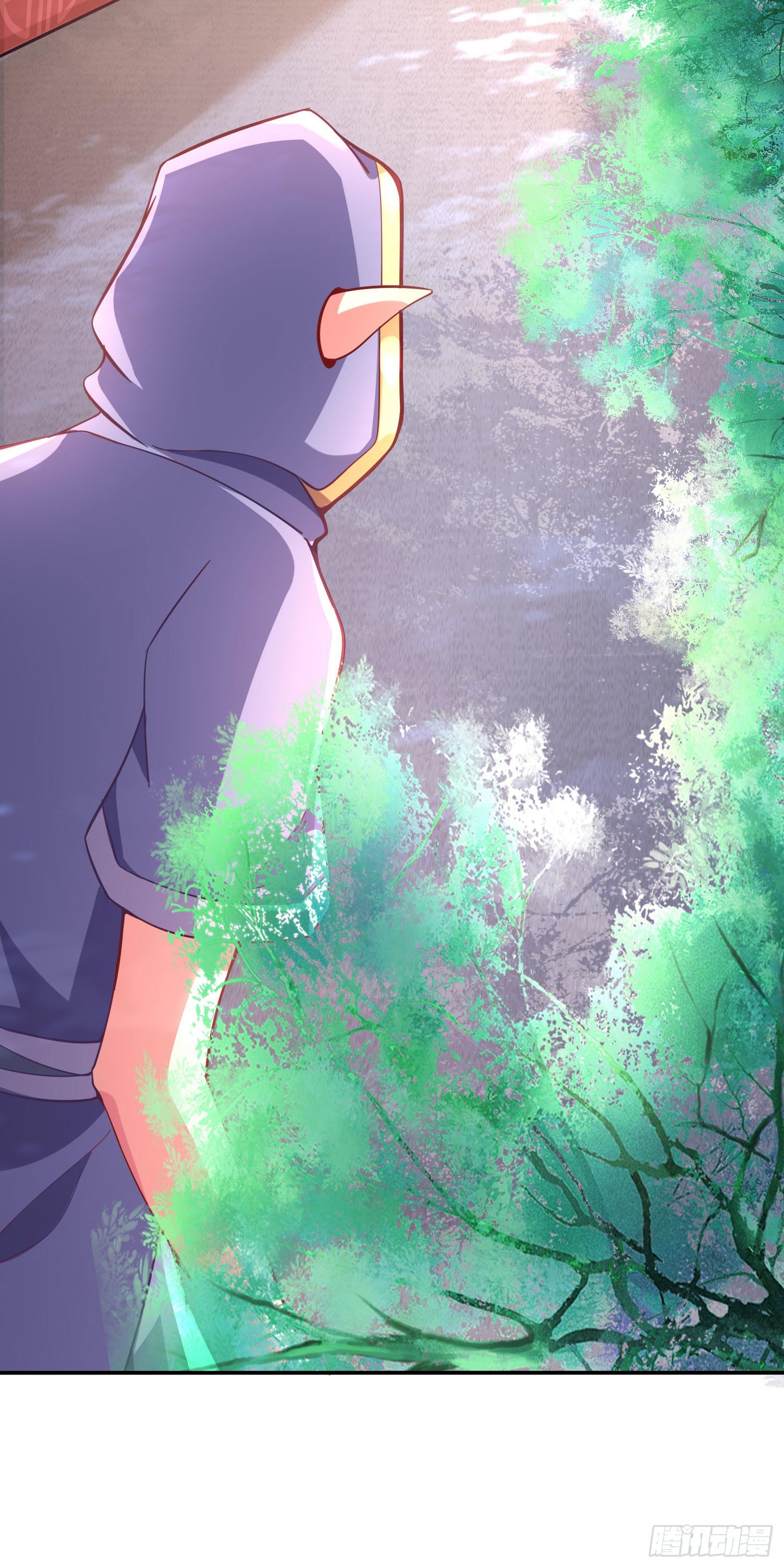 因爲你們太弱我今天也死不了 - 06 緋紅叛變了！？(2/3) - 1